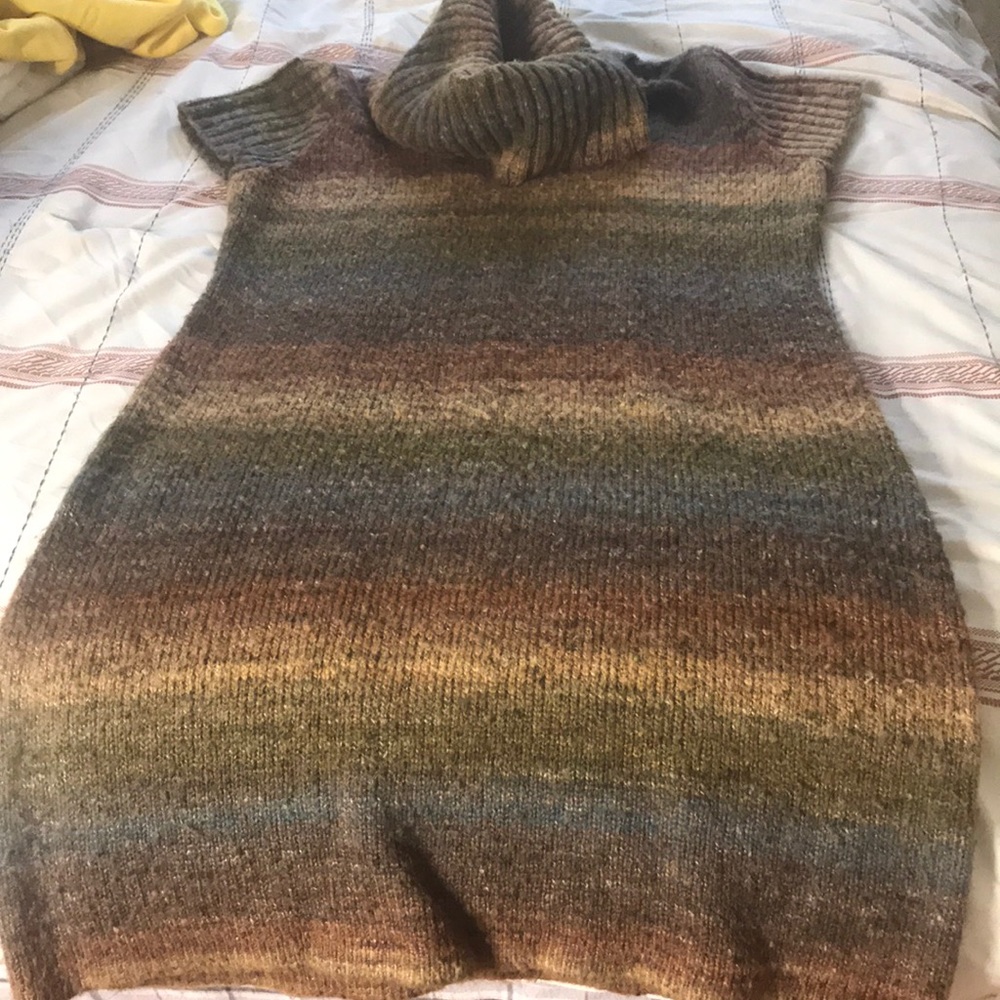 👗Sweater dress 👗